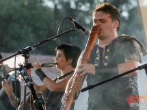 Concert Lupus Dacus 11