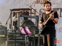 Concert Lupus Dacus 12