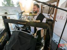 Concert Lupus Dacus 14