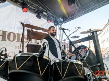 Concert Lupus Dacus 16