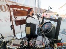 Concert Lupus Dacus 17