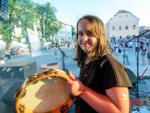 Concert Lupus Dacus 18