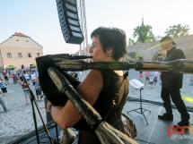 Concert Lupus Dacus 20