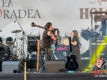 Concert Lupus Dacus 22