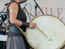 Concert Lupus Dacus 25