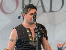 Concert Lupus Dacus 27