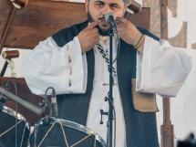 Concert Lupus Dacus 29