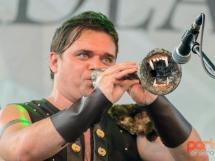 Concert Lupus Dacus 33