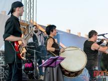 Concert Lupus Dacus 36