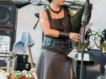 Concert Lupus Dacus 40