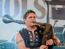 Concert Lupus Dacus 43