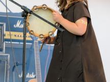 Concert Lupus Dacus 45