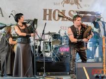 Concert Lupus Dacus 48