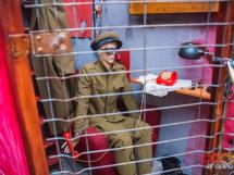 Panic Room Galerie De Local 11