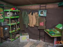 Panic Room Galerie De Local 13