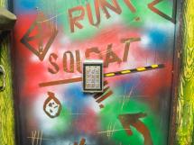 Panic Room Galerie De Local 14