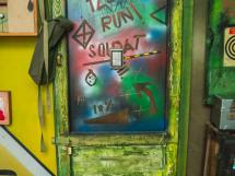 Panic Room Galerie De Local 15