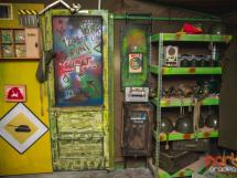 Panic Room Galerie De Local 16