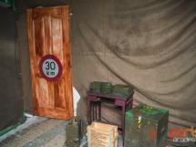 Panic Room Galerie De Local 17