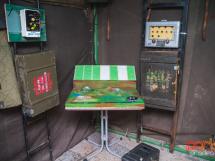 Panic Room Galerie De Local 18