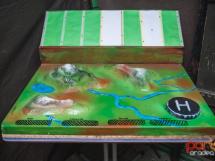 Panic Room Galerie De Local 19