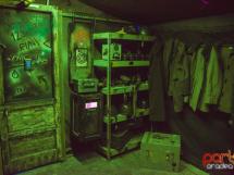 Panic Room Galerie De Local 21