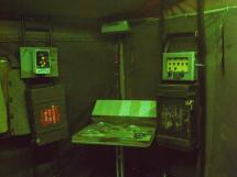 Panic Room Galerie De Local 23