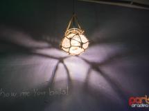 Panic Room Galerie De Local 25