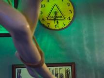 Panic Room Galerie De Local 26