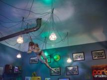 Panic Room Galerie De Local 34