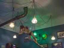 Panic Room Galerie De Local 35