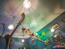 Panic Room Galerie De Local 42