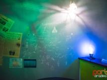 Panic Room Galerie De Local 44