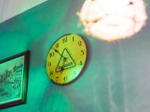 Panic Room Galerie De Local 49