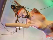 Panic Room Galerie De Local 51