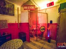 Panic Room Galerie De Local 55