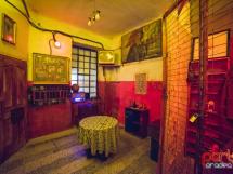 Panic Room Galerie De Local 56