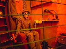 Panic Room Galerie De Local 57