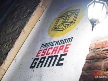 Panic Room Galerie De Local 66