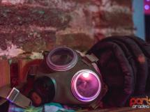 Panic Room Galerie De Local 67