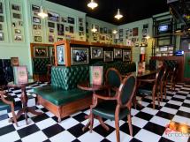 Morrigans Galerie Local 4