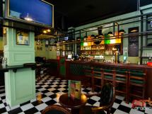 Morrigans Galerie Local 8