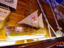 Columbus Cafe Galerie Local 27