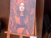 Ovidpop Art Photo Gallery 4