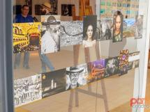 Ovidpop Art Photo Gallery 6