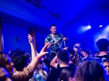 Balul Bobocilor Lucian Blaga 453