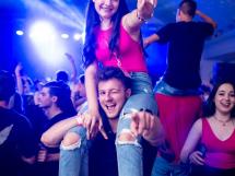 Balul Bobocilor Lucian Blaga 460