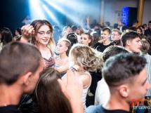 Balul Bobocilor Lucian Blaga 500