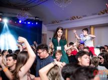 Balul Bobocilor Lucian Blaga 505