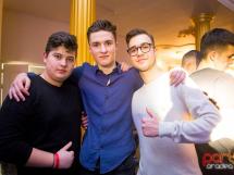 Artists Behind The Wall Balul Bobocilor C N Iosif Vulcan Oradea 101